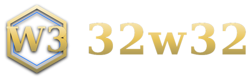 32w32 logo