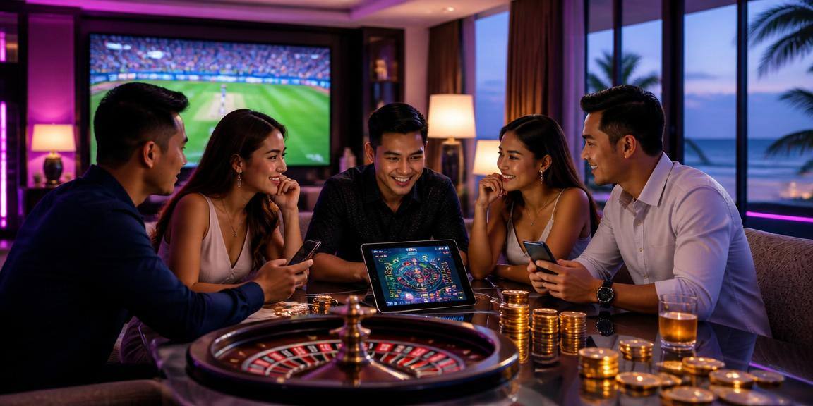 32w32 Lịch bàn live casino tại 32w32 hoạt động như thế nào